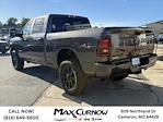 New 2025 Ram 2500 Big Horn Crew Cab for sale #106142 - photo 3