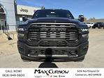 New 2025 Ram 2500 Big Horn Crew Cab for sale #106142 - photo 9