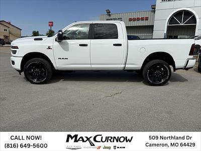 New 2025 Ram 2500 Big Horn Crew Cab for sale #106143 - photo 2