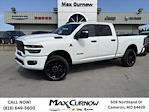 New 2025 Ram 2500 Big Horn Crew Cab for sale #106143 - photo 1