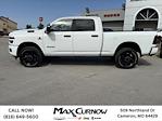 New 2025 Ram 2500 Big Horn Crew Cab for sale #106143 - photo 2