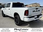 New 2025 Ram 2500 Big Horn Crew Cab for sale #106143 - photo 3
