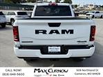 New 2025 Ram 2500 Big Horn Crew Cab for sale #106143 - photo 4