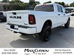 New 2025 Ram 2500 Big Horn Crew Cab for sale #106143 - photo 5