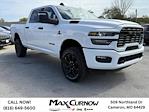 New 2025 Ram 2500 Big Horn Crew Cab for sale #106143 - photo 7