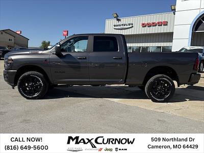 New 2025 Ram 2500 Big Horn Crew Cab for sale #106146 - photo 2