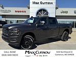 New 2025 Ram 2500 Big Horn Crew Cab for sale #106146 - photo 1
