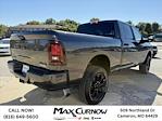 New 2025 Ram 2500 Big Horn Crew Cab for sale #106146 - photo 5