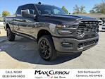 New 2025 Ram 2500 Big Horn Crew Cab for sale #106146 - photo 7