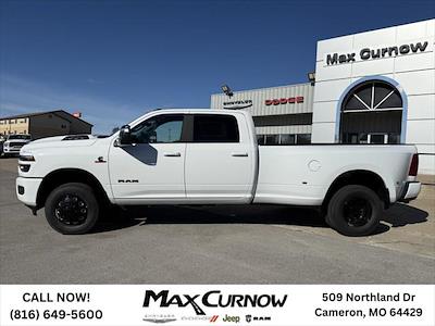 New 2026 Ram 3500 Laramie Crew Cab for sale #106147 - photo 2