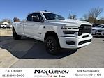 New 2026 Ram 3500 Laramie Crew Cab for sale #106147 - photo 9
