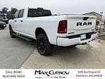 New 2026 Ram 3500 Big Horn Crew Cab for sale #106148 - photo 3