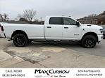 New 2026 Ram 3500 Big Horn Crew Cab for sale #106148 - photo 8