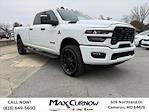 New 2026 Ram 3500 Big Horn Crew Cab for sale #106148 - photo 9