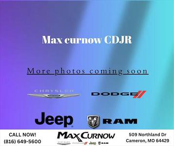 New 2026 Ram 2500 Tradesman Regular Cab for sale #106149 - photo 2