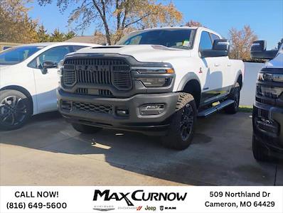 New 2026 Ram 2500 Rebel Crew Cab for sale #106152 - photo 1