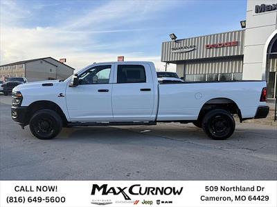 New 2026 Ram 2500 Tradesman Crew Cab for sale #106171 - photo 2