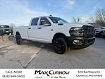 New 2026 Ram 2500 Tradesman Crew Cab for sale #106171 - photo 10