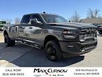 New 2026 Ram 3500 Tradesman Crew Cab for sale #106174 - photo 9
