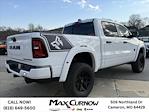 New 2026 Ram 1500 Laramie Crew Cab for sale #106176 - photo 8