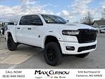 New 2026 Ram 1500 Laramie Crew Cab for sale #106176 - photo 10