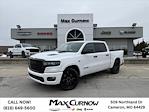 New 2026 Ram 1500 Laramie Crew Cab for sale #106181 - photo 1
