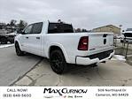 New 2026 Ram 1500 Laramie Crew Cab for sale #106181 - photo 3