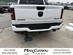 New 2026 Ram 1500 Laramie Crew Cab for sale #106181 - photo 5