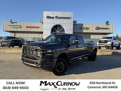 New 2026 Ram 3500 Big Horn Crew Cab for sale #106182 - photo 1