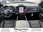 New 2026 Ram 1500 Laramie Crew Cab for sale #106184 - photo 25