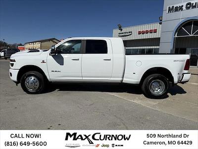 New 2026 Ram 3500 Laramie Mega Cab for sale #106193 - photo 2