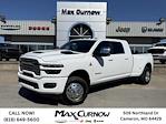 New 2026 Ram 3500 Laramie Mega Cab for sale #106193 - photo 1