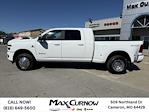 New 2026 Ram 3500 Laramie Mega Cab for sale #106193 - photo 2