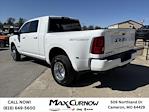 New 2026 Ram 3500 Laramie Mega Cab for sale #106193 - photo 3