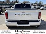 New 2026 Ram 3500 Laramie Mega Cab for sale #106193 - photo 4