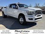 New 2026 Ram 3500 Laramie Mega Cab for sale #106193 - photo 9