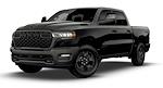 New 2026 Ram 1500 Warlock Crew Cab for sale #185877 - photo 1