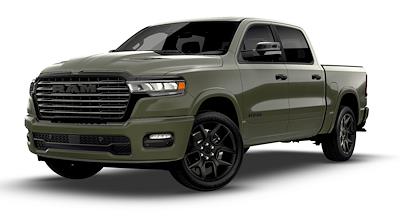 New 2026 Ram 1500 Laramie Crew Cab for sale #196346 - photo 1