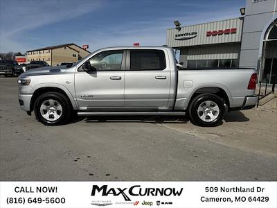 New 2026 Ram 1500 Big Horn Crew Cab for sale #106190 - photo 2