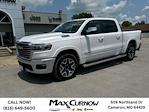 New 2025 Ram 1500 Laramie Crew Cab 4x4 Pickup for sale #106014 - photo 1
