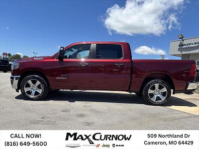 New 2025 Ram 1500 Tradesman Crew Cab 4x4 Pickup for sale #106044 - photo 2
