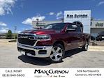 New 2025 Ram 1500 Tradesman Crew Cab 4x4 Pickup for sale #106044 - photo 1