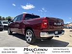 New 2025 Ram 1500 Tradesman Crew Cab 4x4 Pickup for sale #106044 - photo 3