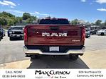 New 2025 Ram 1500 Tradesman Crew Cab 4x4 Pickup for sale #106044 - photo 4