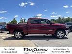 New 2025 Ram 1500 Tradesman Crew Cab 4x4 Pickup for sale #106044 - photo 6
