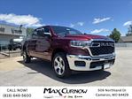 New 2025 Ram 1500 Tradesman Crew Cab 4x4 Pickup for sale #106044 - photo 7