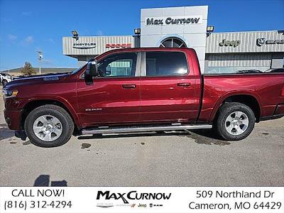 New 2025 Ram 1500 Big Horn Crew Cab 4x4 Pickup for sale #106037 - photo 2