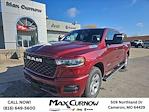 New 2025 Ram 1500 Big Horn Crew Cab 4x4 Pickup for sale #106037 - photo 1