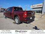 New 2025 Ram 1500 Big Horn Crew Cab 4x4 Pickup for sale #106037 - photo 3
