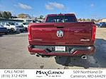New 2025 Ram 1500 Big Horn Crew Cab 4x4 Pickup for sale #106037 - photo 4